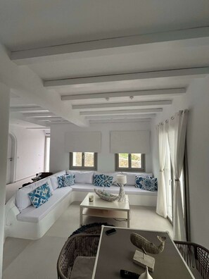 Appartamento | 3 camere, Internet