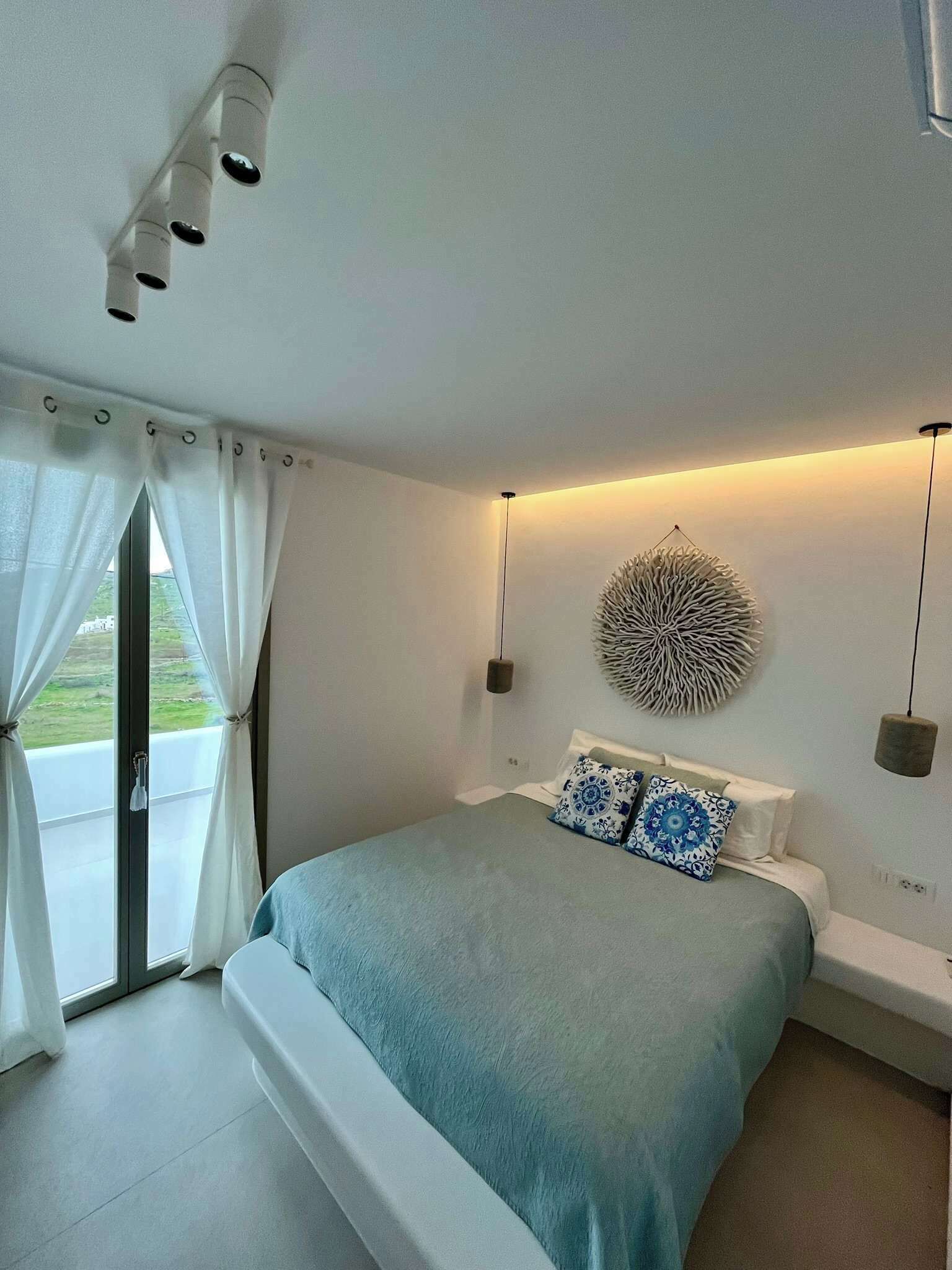 Appartamento | 3 camere, Internet