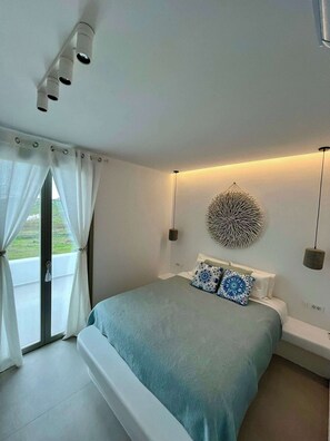 Appartamento | 3 camere, Internet