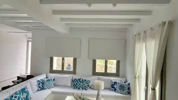 Appartamento | 3 camere, Internet