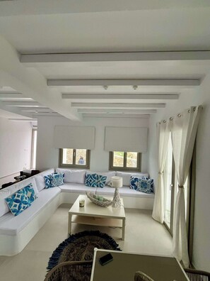 Appartamento | 3 camere, Internet