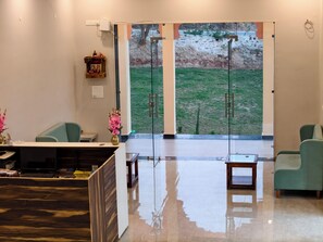 Lobby - Sun Hill Resort (Jetaran)