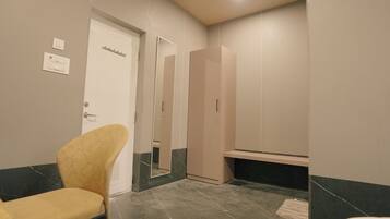 Standard-huone | Kylpylä