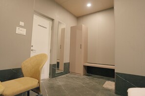 Standard Room | Spa - SHREE LODGING & BOARDING (Vasai)