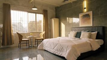 Executive Room | Free WiFi