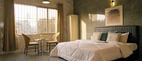 Executive kamer | Gratis wifi