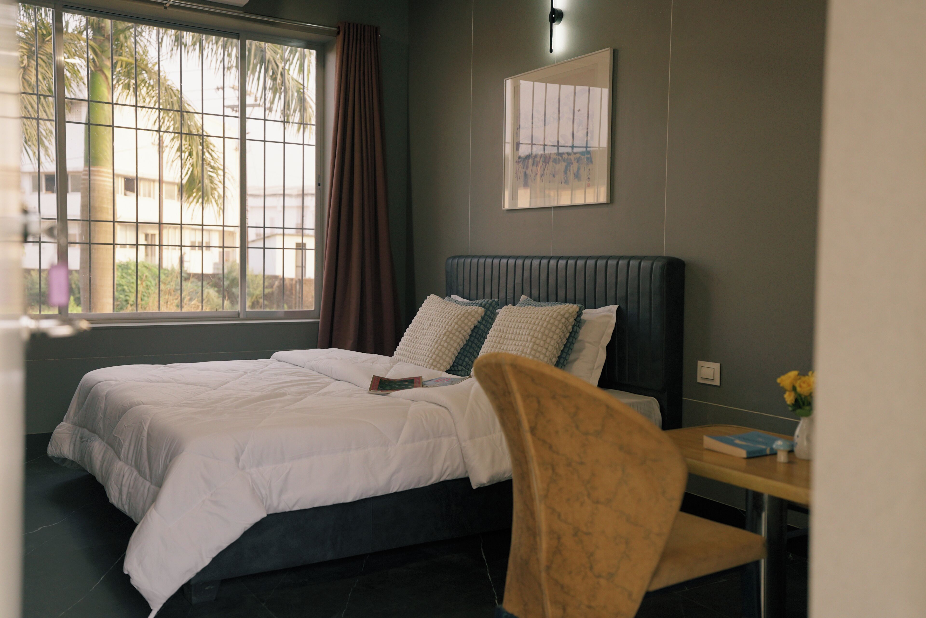 Standard Room | Free WiFi