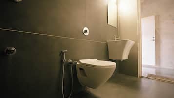 Executive Room | Bathroom