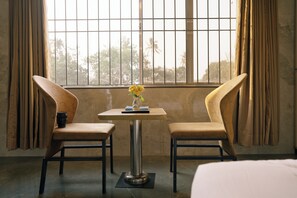 Executive-Zimmer | Innenbereich