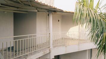 Balkong