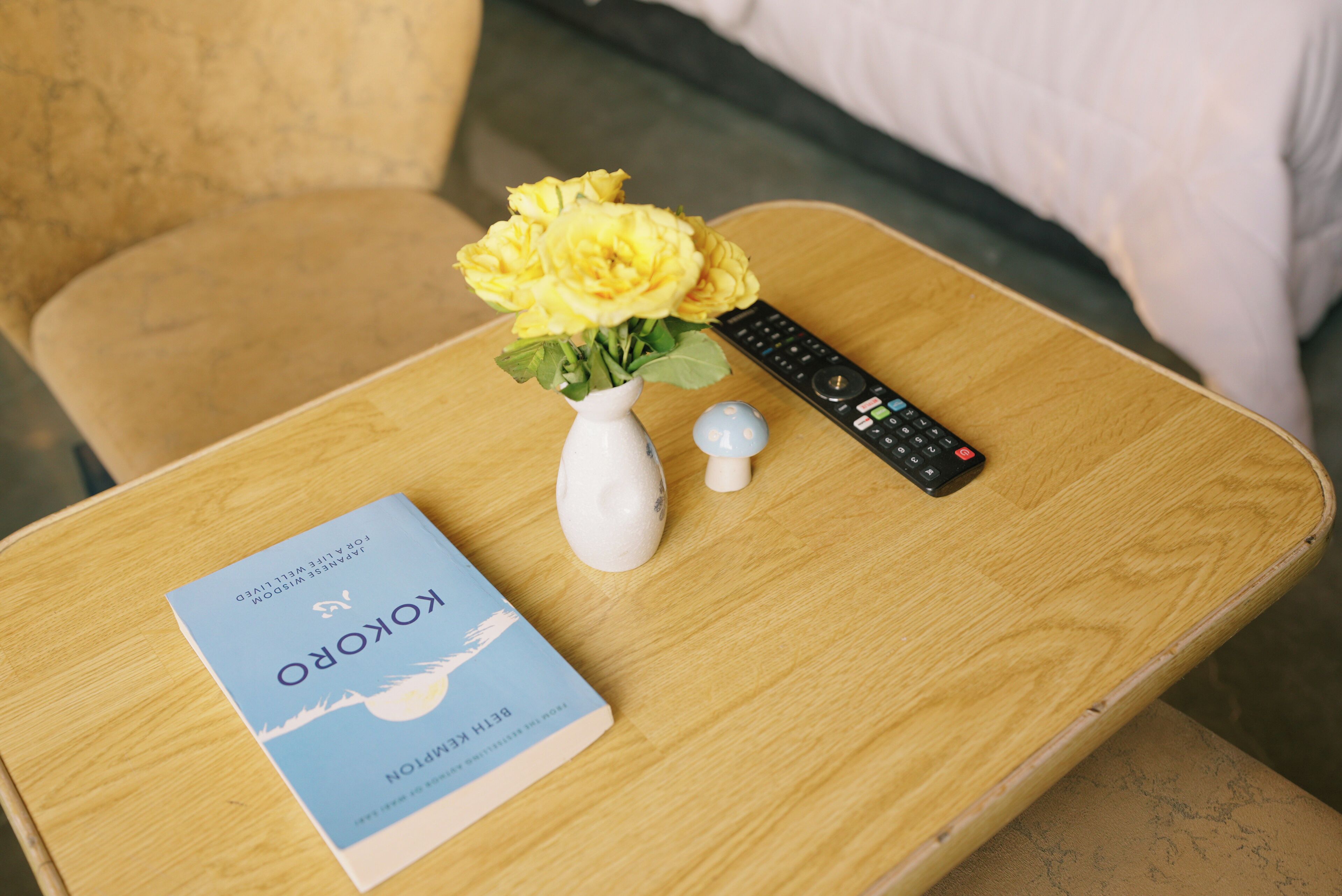 Executive Room | Miscellaneous