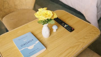 Executive Room | Miscellaneous