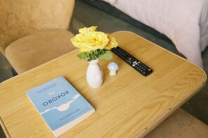 Executive Room | Miscellaneous - SHREE LODGING & BOARDING (Vasai)