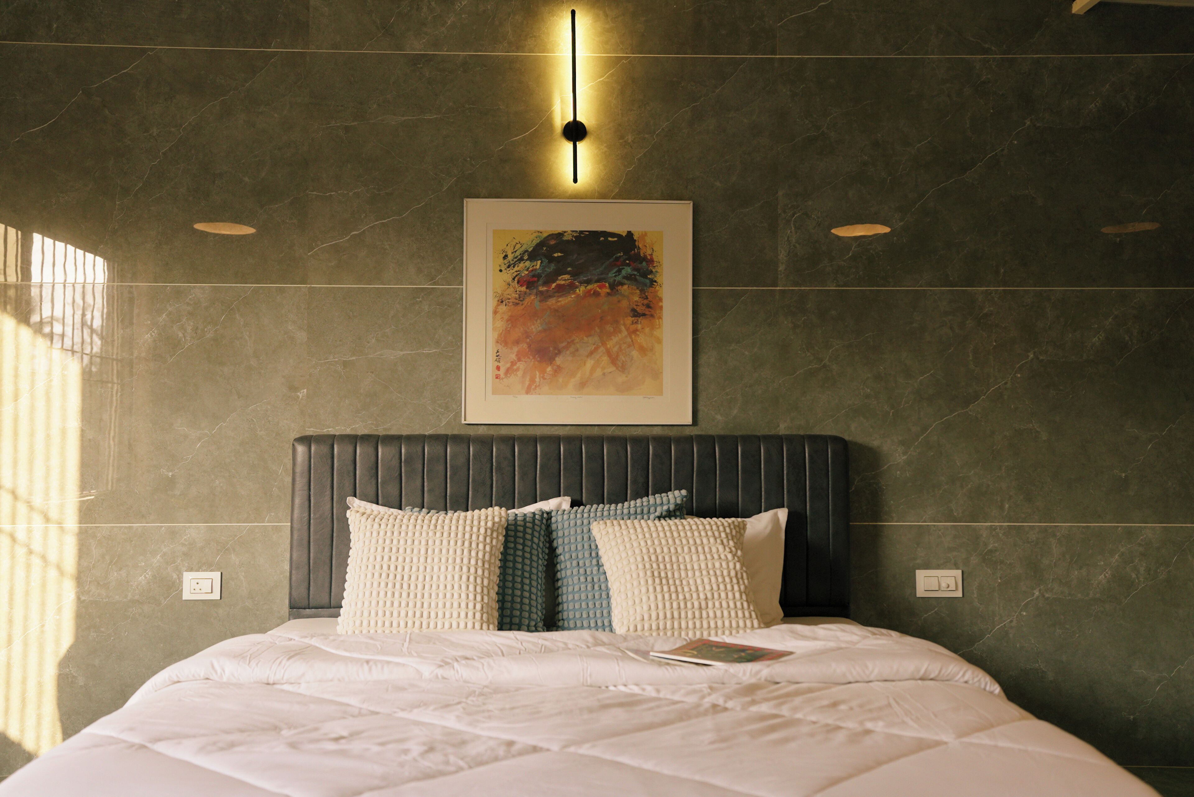Executive Room | Free WiFi