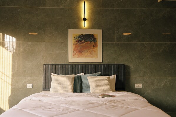 Executive Room | Free WiFi