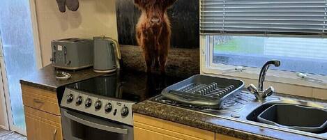 Peralatan masak/sendok-piring