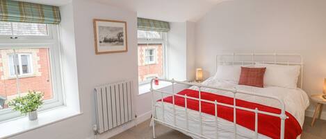 3 ห้องนอน, ห้องพักตกแต่งอย่างมีเอกลักษณ์, ตกแต่งพิเศษโดยเฉพาะ, Wi-Fi ฟรี