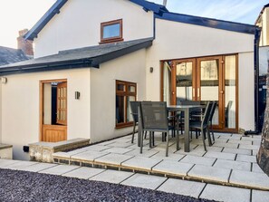 Servei de restauració a l'aire lliure