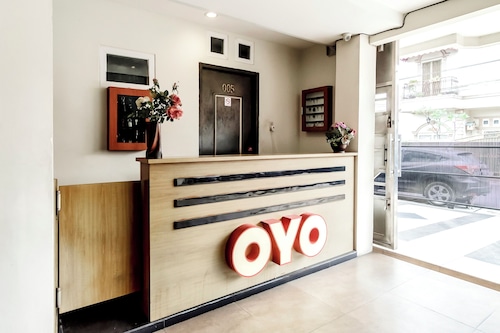 Collection O 294 Andrea Residence