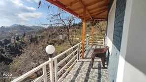 Property grounds - Ditya's House (Kosiyakutoli)