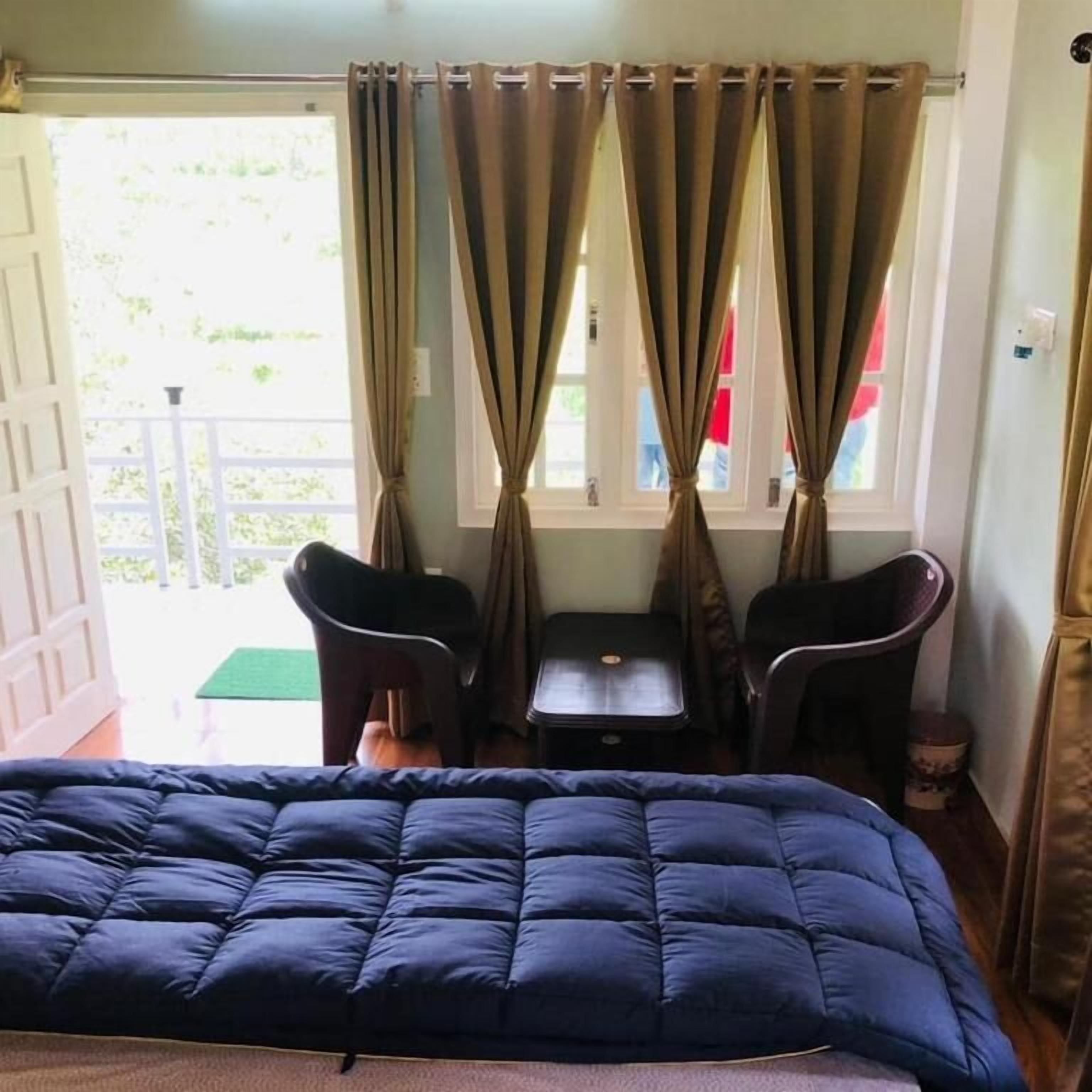 Kamar