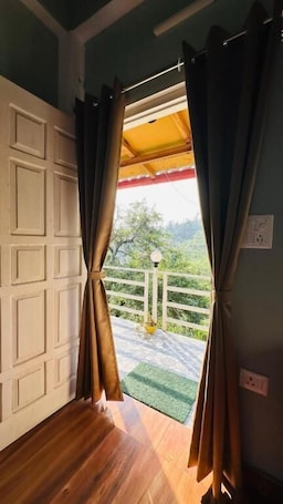 Interior. Ditya's House