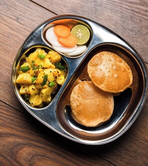 Restaurant - Ditya's House (Kosiyakutoli)