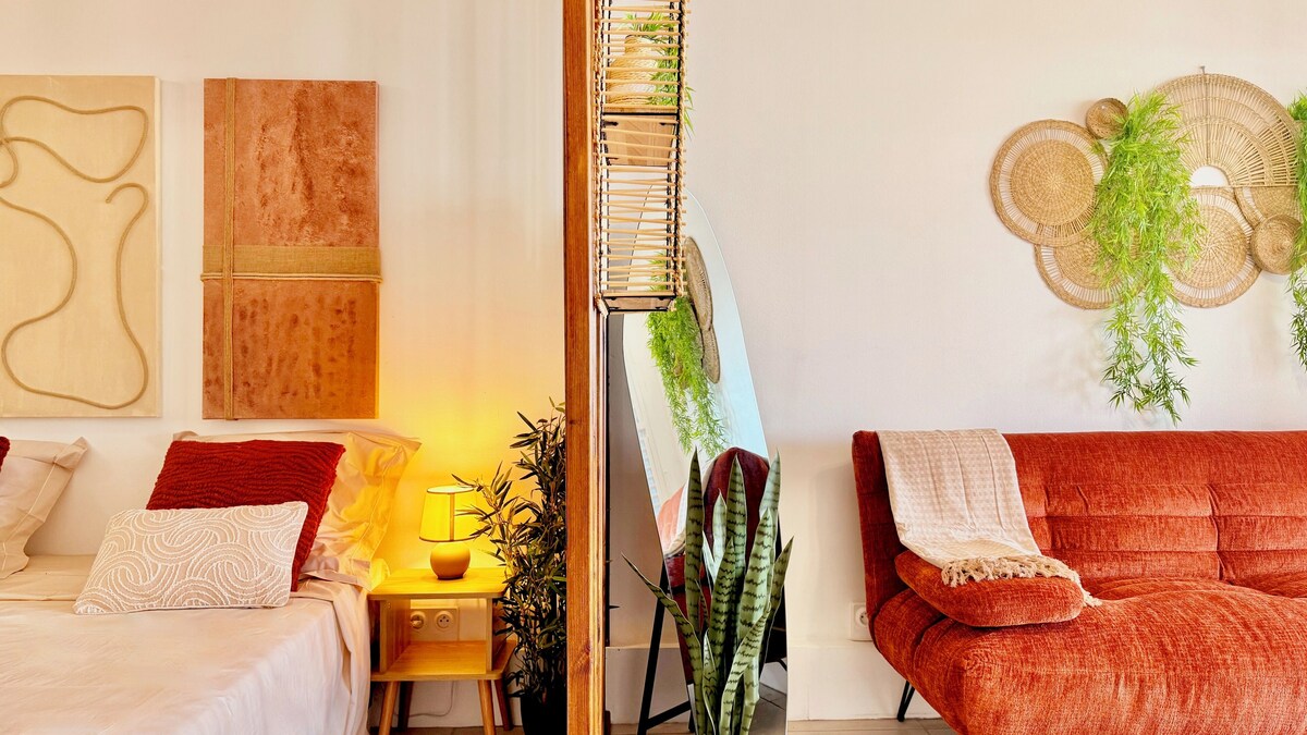 Bild für Gastgeberprofil