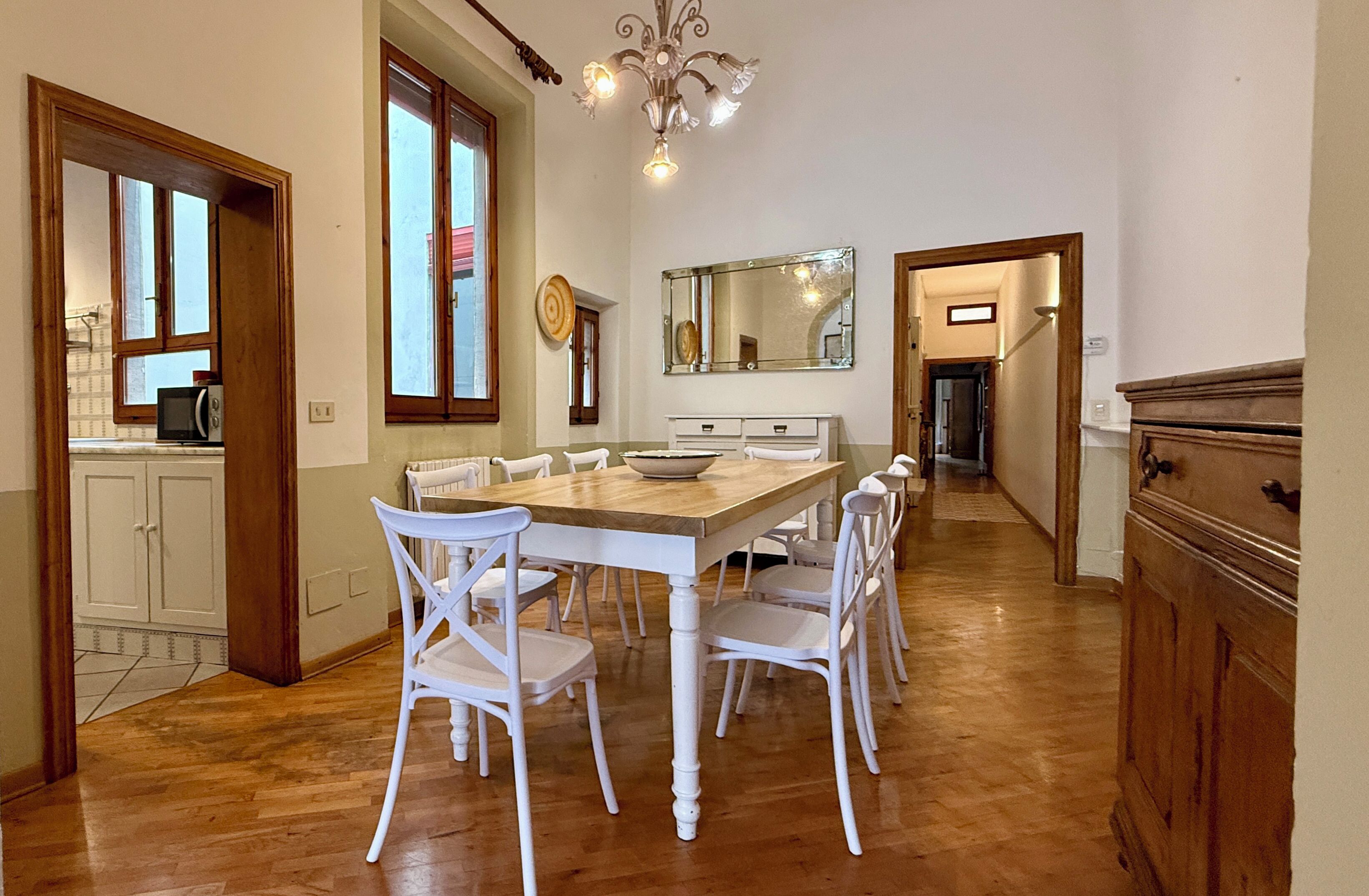 Appartement | 3 slaapkamers