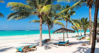 Golden Sun Beach Apartments