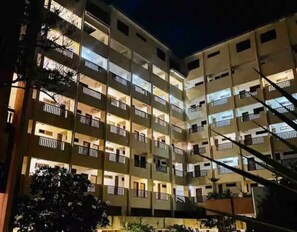 Exterior - Golden Sun Beach Apartments (Diani Beach)