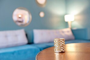 Interior - Set of 3 Air-Conditioned Apartments "Le Familiale" (Bordeaux)