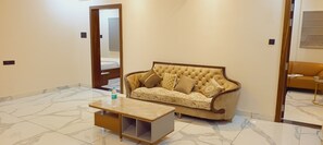 Interior - Hotel Nidhi Shree (Ujjain)