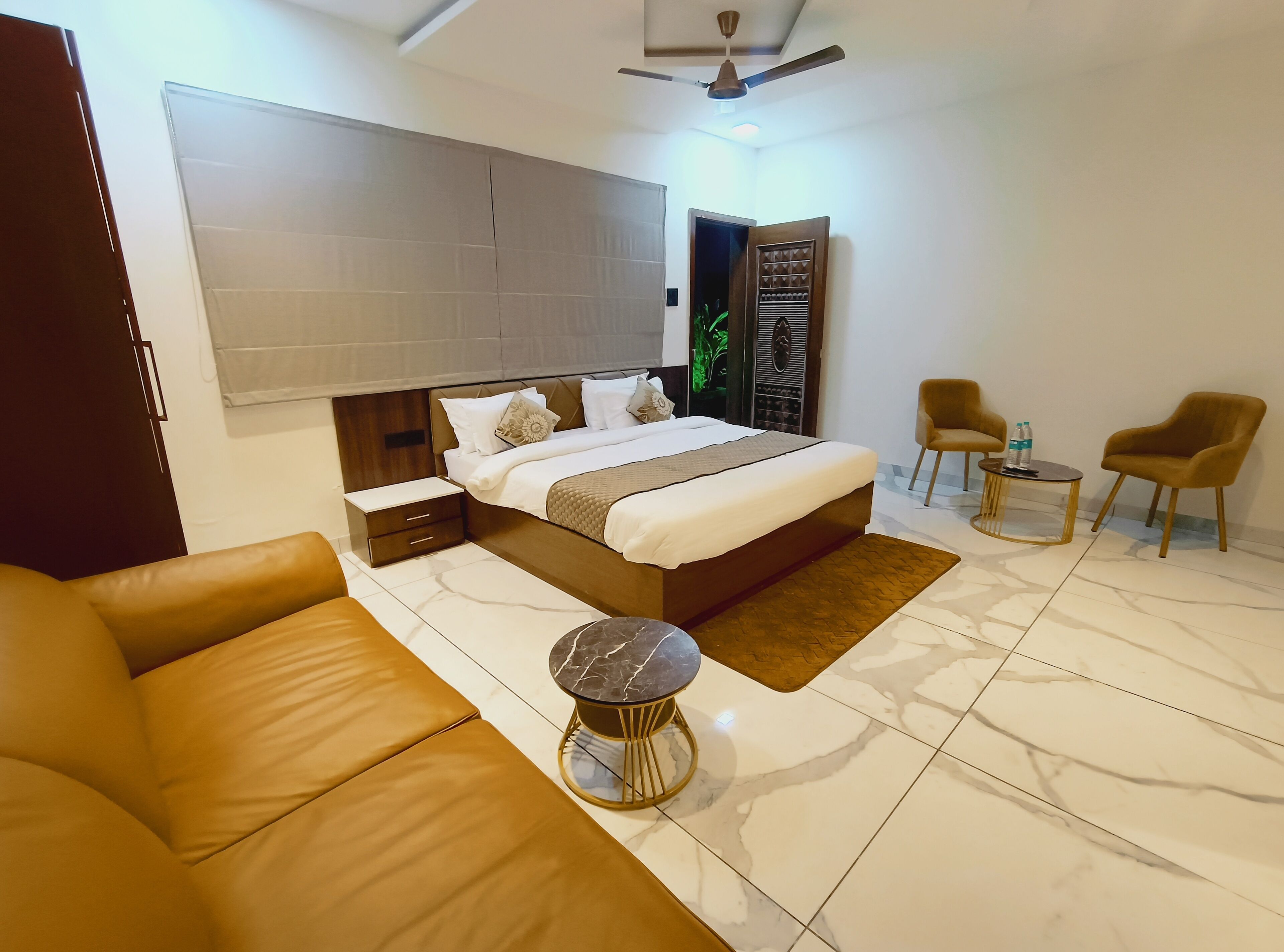 Kamar