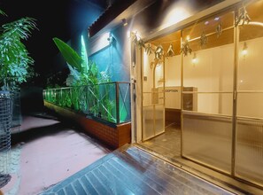 Interior - Hotel Nidhi Shree (Ujjain)