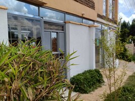 Detalle del exterior