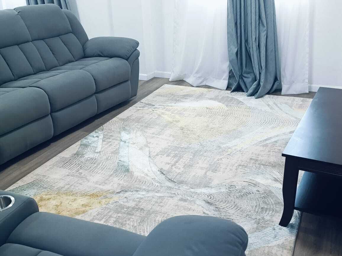 Leilighet – standard, 3 soverom, ikke-røyk, balkong | Innvendig