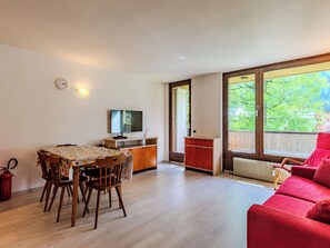 TV - Apartment Gaggia by Interhome (Pinzolo)