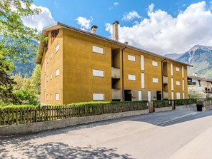 Exterior - Apartment Gaggia by Interhome (Pinzolo)