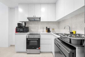 Ferienhaus | 1 Schlafzimmer, Internetzugang