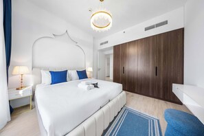 Ferienhaus | 1 Schlafzimmer, Internetzugang