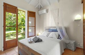 Room - Homerez - Villa Saint-François (Saint-François)