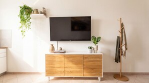 Interior - Apollo Apartment (Palermo)