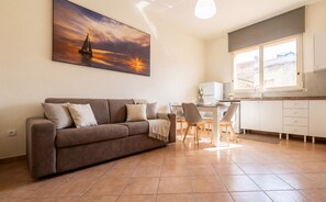 Smart TV - Apollo Apartment (Palermo)