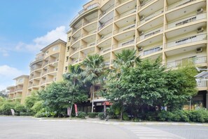 Exterior -  Palette - Gold Coast Morib Resort (Banting)