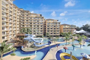 Exterior -  Palette - Gold Coast Morib Resort (Banting)