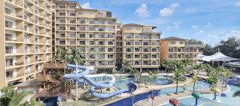 팔레트 - 골드 코스트 모립 리조트