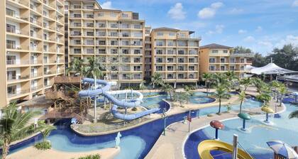 Palette - Gold Coast Morib Resort