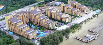  Palette - Gold Coast Morib Resort