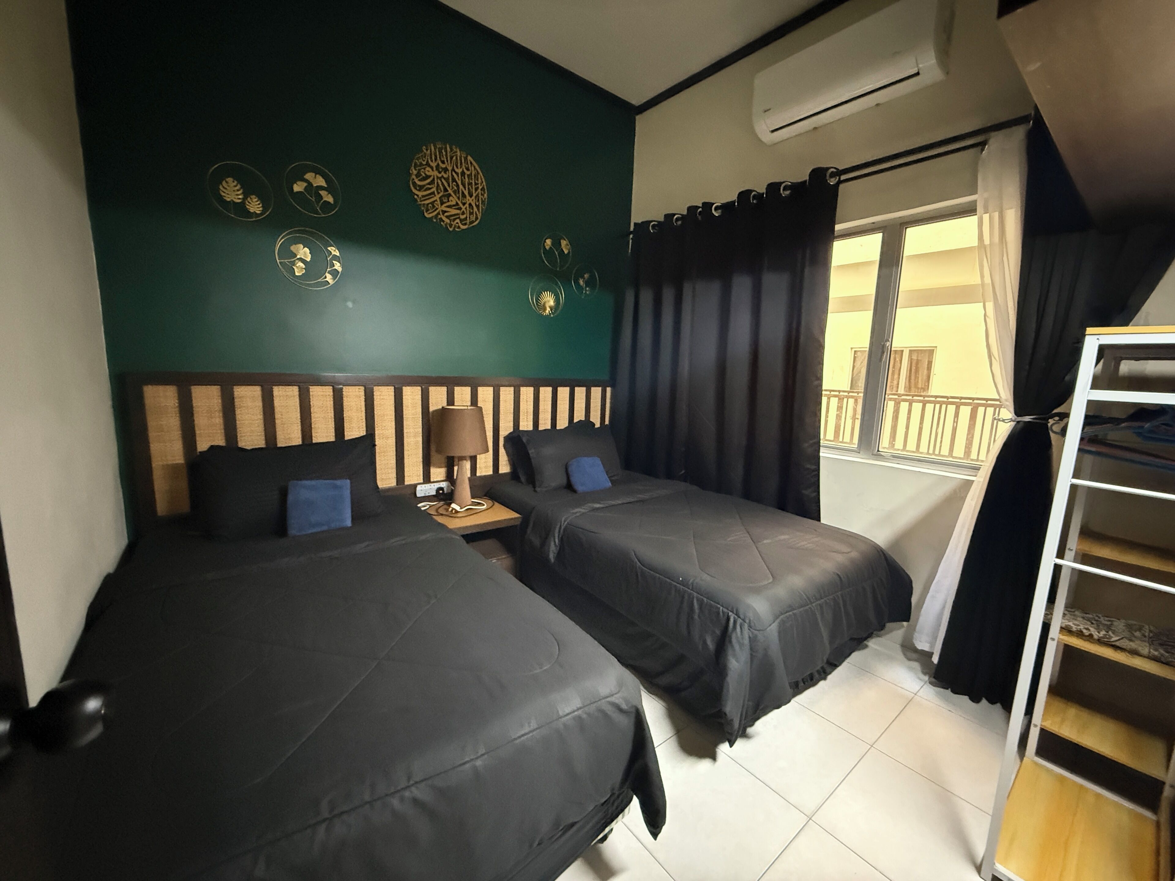 Apartment, 3 Bedrooms | Free WiFi, bed sheets